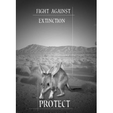 PROTECT OUR SPECIES Fight For Bilby